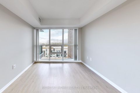 Photo 23 at 1122 - 800 Lawrence Avenue W, Glen Park, Toronto
