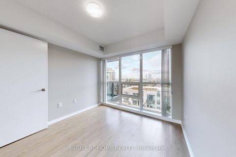 Photo 24 at 1122 - 800 Lawrence Avenue W, Glen Park, Toronto