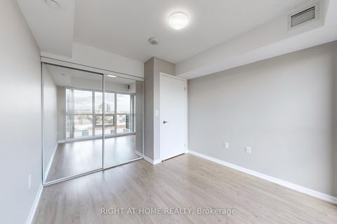 Photo 25 at 1122 - 800 Lawrence Avenue W, Glen Park, Toronto