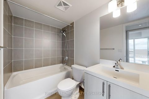 Photo 26 at 1122 - 800 Lawrence Avenue W, Glen Park, Toronto