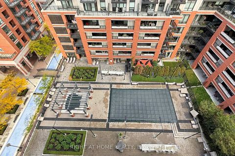 Photo 32 at 1122 - 800 Lawrence Avenue W, Glen Park, Toronto