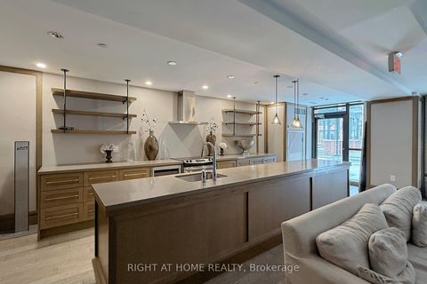 Photo 33 at 1122 - 800 Lawrence Avenue W, Glen Park, Toronto