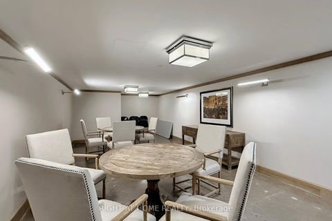 Photo 36 at 1122 - 800 Lawrence Avenue W, Glen Park, Toronto