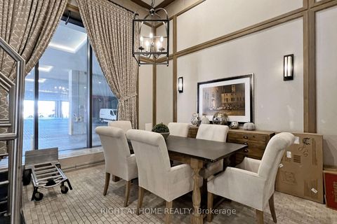 Photo 37 at 1122 - 800 Lawrence Avenue W, Glen Park, Toronto