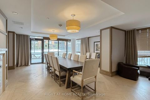 Photo 38 at 1122 - 800 Lawrence Avenue W, Glen Park, Toronto