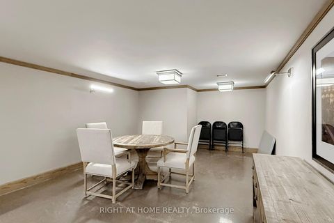 Photo 39 at 1122 - 800 Lawrence Avenue W, Glen Park, Toronto