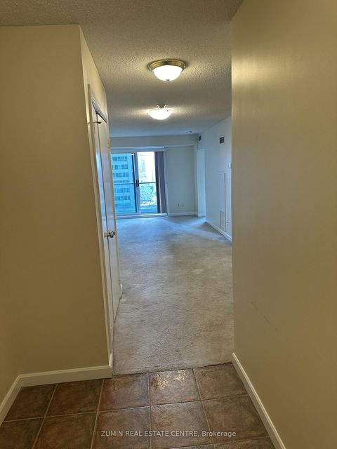 Photo 6 at 2116 - 8 Park Road, Moore Park, Toronto