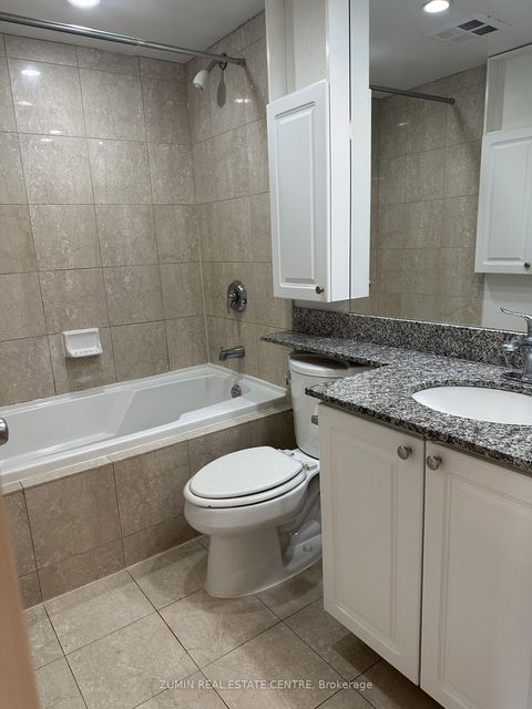 Photo 27 at 2116 - 8 Park Road, Moore Park, Toronto
