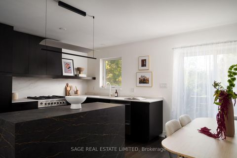 Photo 0 at 276 Oakwood Avenue, Oakwood Village, Toronto