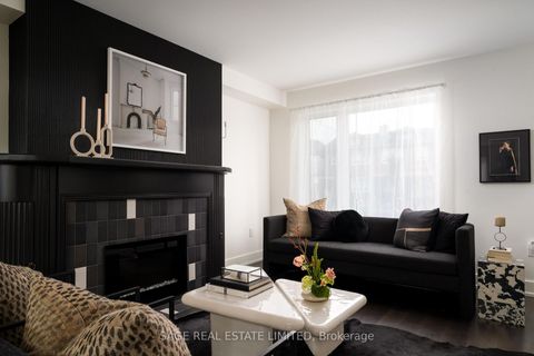 Photo 4 at 276 Oakwood Avenue, Oakwood Village, Toronto