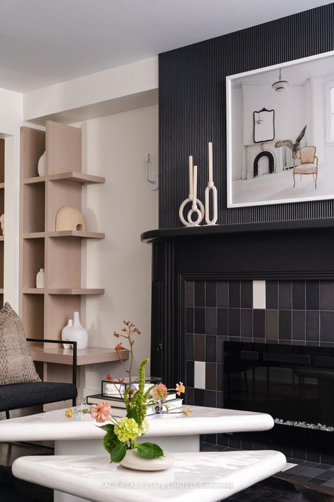 Photo 7 at 276 Oakwood Avenue, Oakwood Village, Toronto