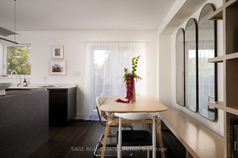 Photo 10 at 276 Oakwood Avenue, Oakwood Village, Toronto