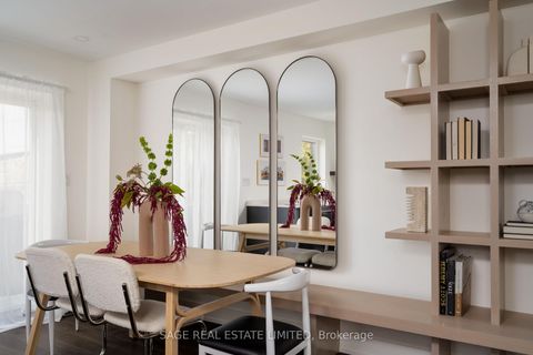 Photo 11 at 276 Oakwood Avenue, Oakwood Village, Toronto