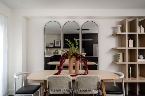 Photo 16 at 276 Oakwood Avenue, Oakwood Village, Toronto