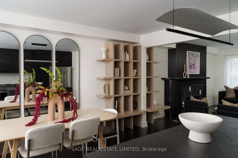 Photo 18 at 276 Oakwood Avenue, Oakwood Village, Toronto