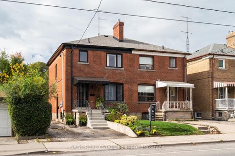 Photo 19 at 276 Oakwood Avenue, Oakwood Village, Toronto