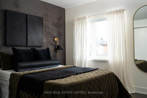 Photo 22 at 276 Oakwood Avenue, Oakwood Village, Toronto