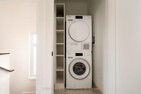 Photo 32 at 276 Oakwood Avenue, Oakwood Village, Toronto