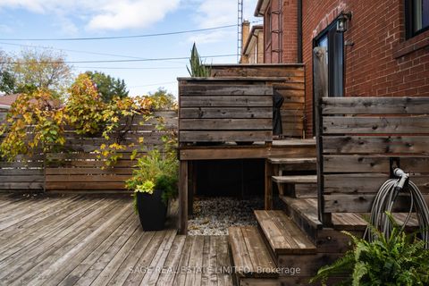 Photo 38 at 276 Oakwood Avenue, Oakwood Village, Toronto