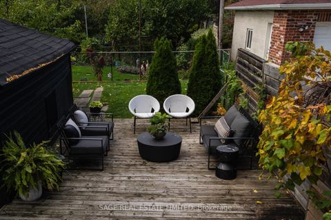 Photo 39 at 276 Oakwood Avenue, Oakwood Village, Toronto