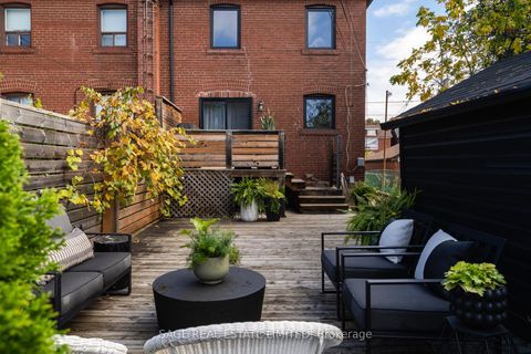 Photo 40 at 276 Oakwood Avenue, Oakwood Village, Toronto