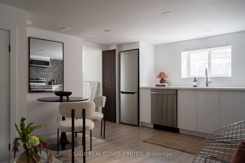 Photo 41 at 276 Oakwood Avenue, Oakwood Village, Toronto
