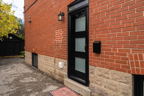 Photo 46 at 276 Oakwood Avenue, Oakwood Village, Toronto
