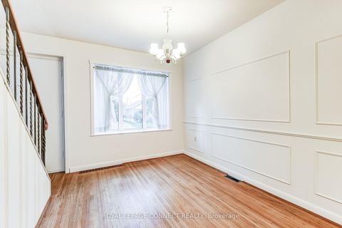 Photo 4 at 11 Waringstown Drive, Maryvale, Toronto