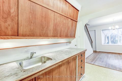 Photo 6 at 11 Waringstown Drive, Maryvale, Toronto