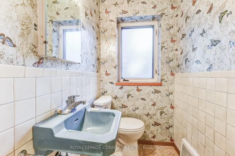 Photo 7 at 11 Waringstown Drive, Maryvale, Toronto