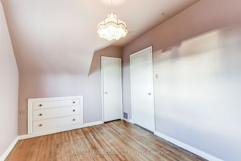 Photo 10 at 11 Waringstown Drive, Maryvale, Toronto
