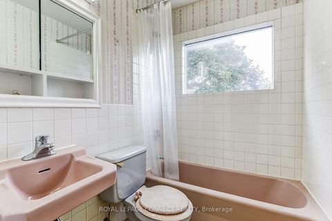 Photo 11 at 11 Waringstown Drive, Maryvale, Toronto