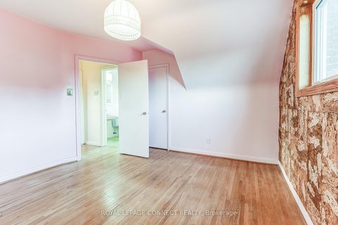 Photo 12 at 11 Waringstown Drive, Maryvale, Toronto