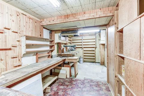 Photo 14 at 11 Waringstown Drive, Maryvale, Toronto