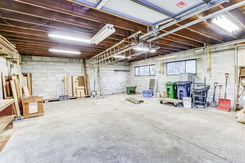 Photo 15 at 11 Waringstown Drive, Maryvale, Toronto