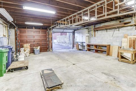 Photo 16 at 11 Waringstown Drive, Maryvale, Toronto
