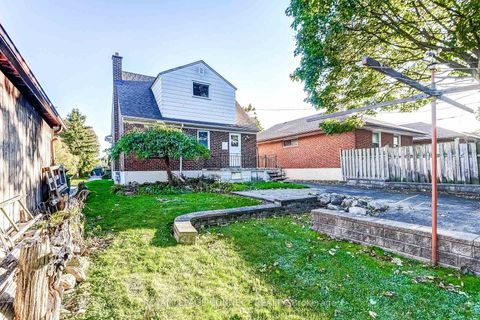 Photo 18 at 11 Waringstown Drive, Maryvale, Toronto