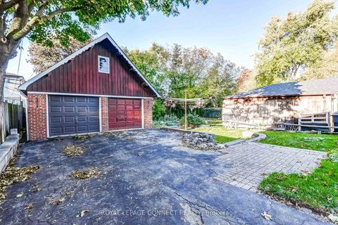 Photo 19 at 11 Waringstown Drive, Maryvale, Toronto