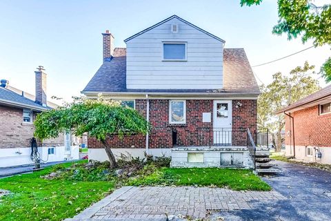 Photo 20 at 11 Waringstown Drive, Maryvale, Toronto