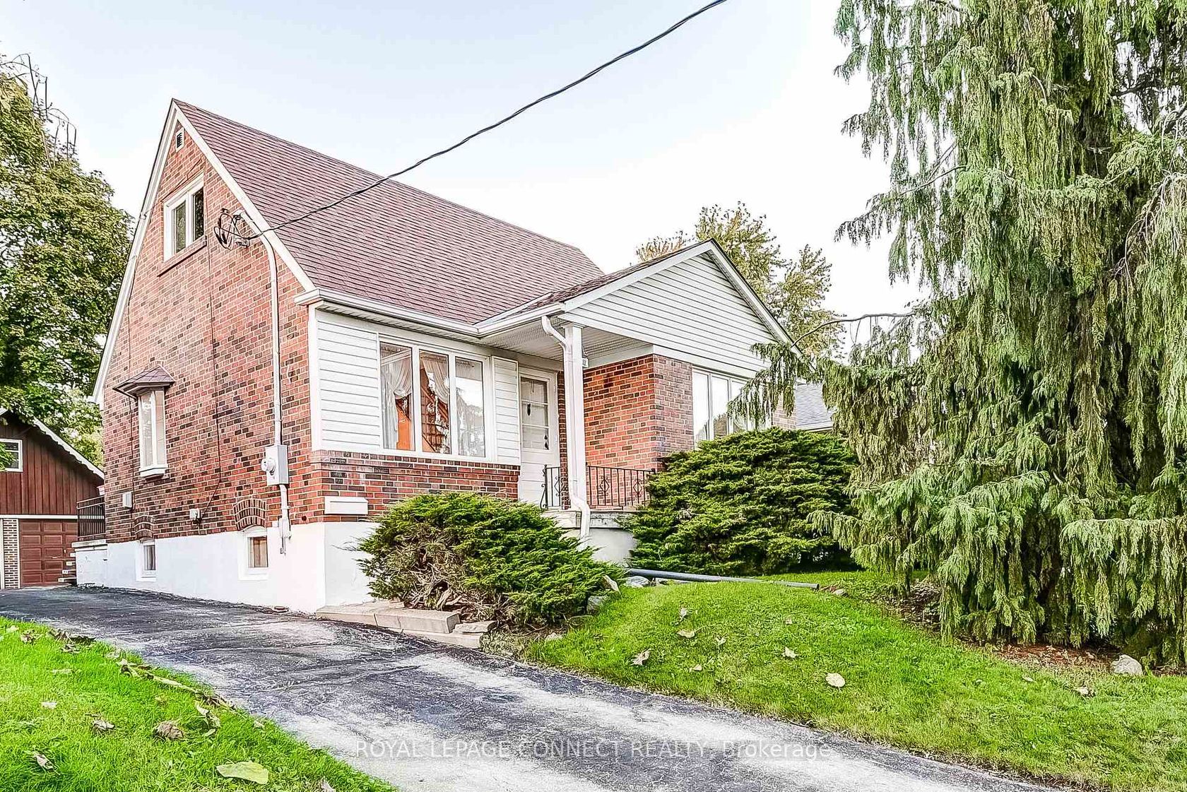 11 Waringstown Drive, Maryvale, Toronto 