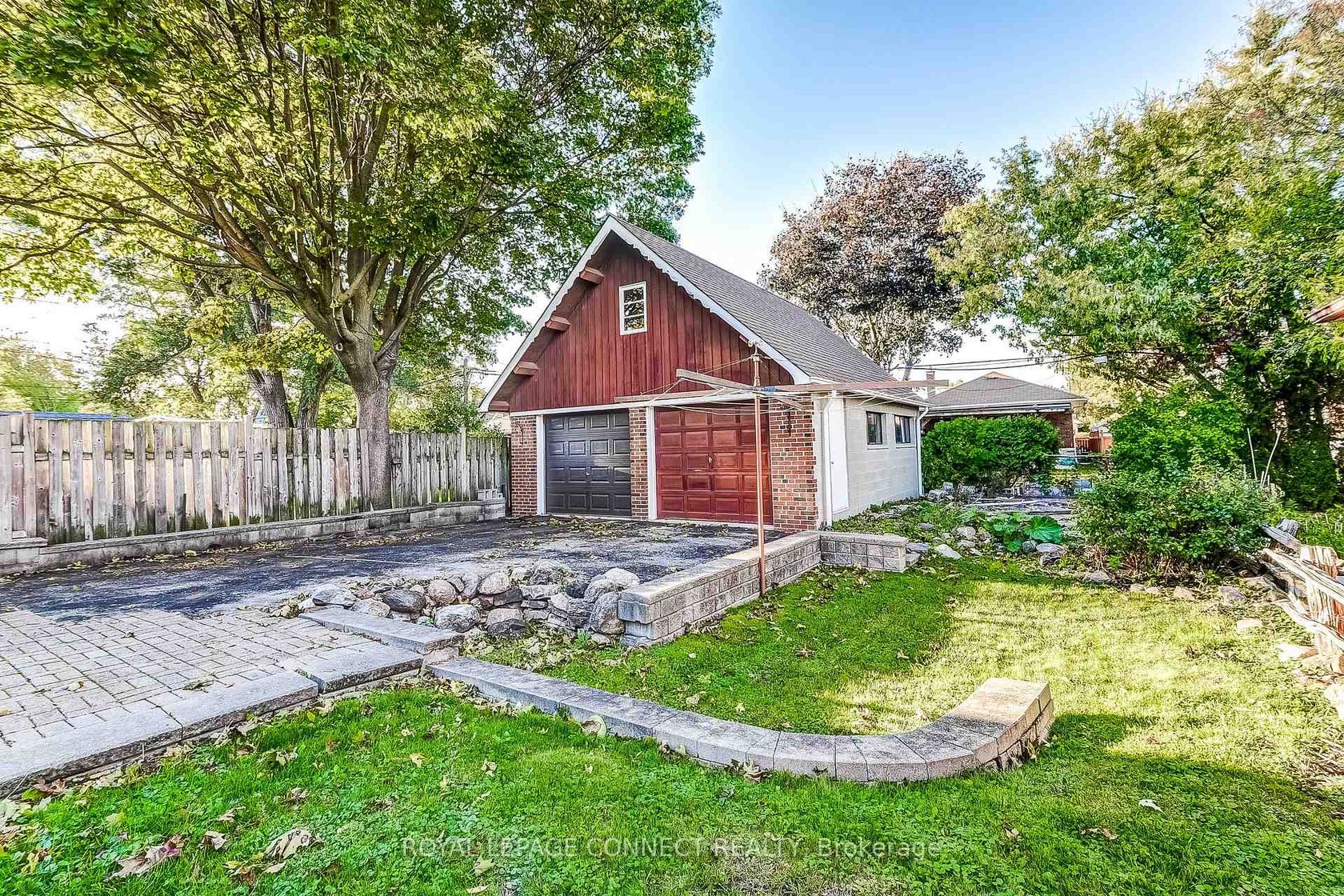 Photo 1 at 11 Waringstown Drive, Maryvale, Toronto Photo 1 at 11 Waringstown Drive, Maryvale, Toronto