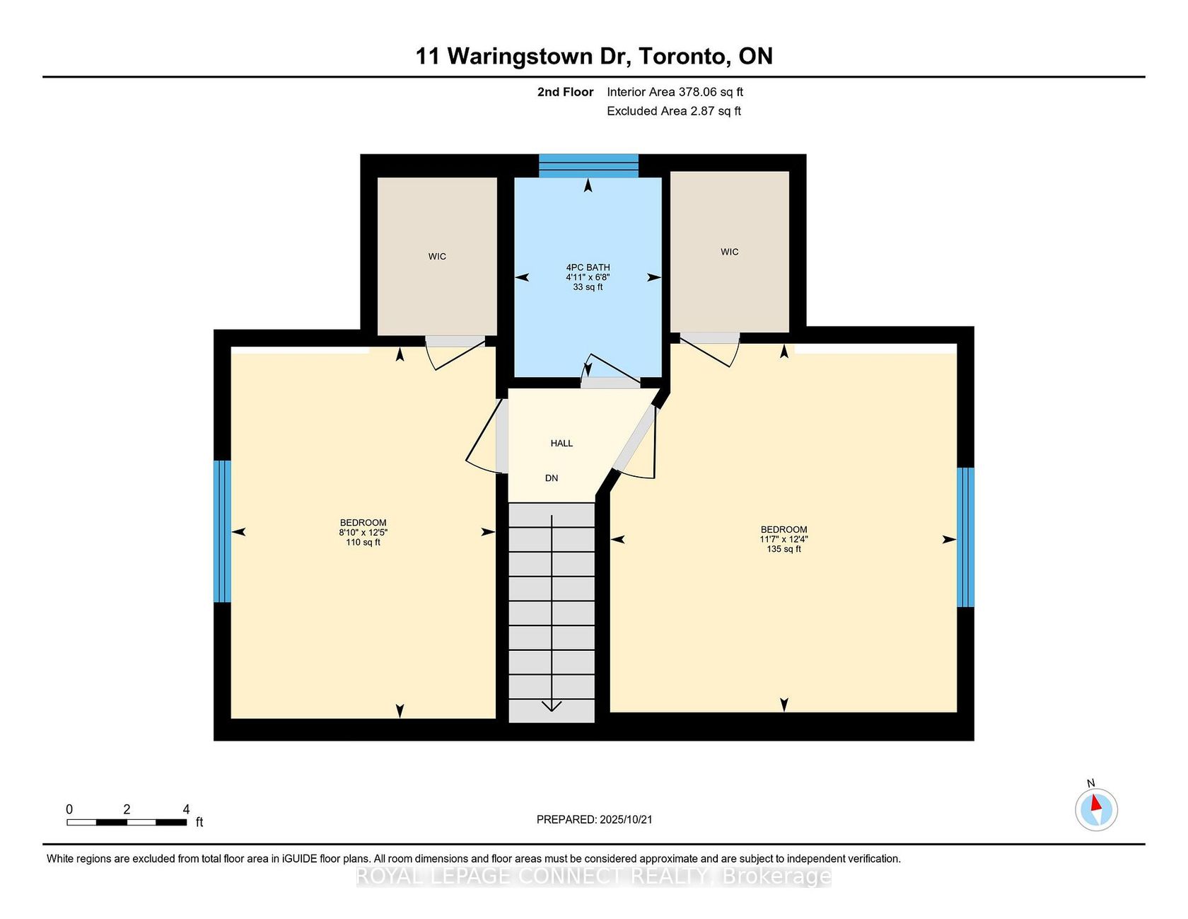 Photo 22 at 11 Waringstown Drive, Maryvale, Toronto Photo 22 at 11 Waringstown Drive, Maryvale, Toronto