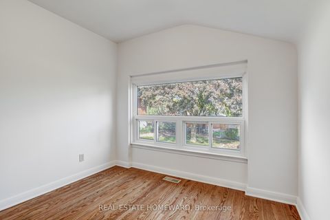 Photo 10 at 80 Wantanopa Crescent, Woburn, Toronto