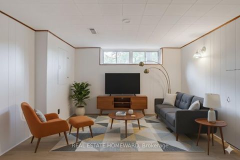 Photo 13 at 80 Wantanopa Crescent, Woburn, Toronto