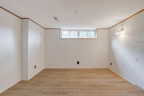 Photo 14 at 80 Wantanopa Crescent, Woburn, Toronto