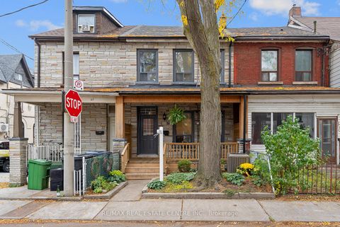 Photo 0 at 35 Miller Street, Pellam Park, Toronto