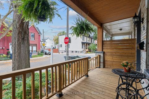 Photo 3 at 35 Miller Street, Pellam Park, Toronto