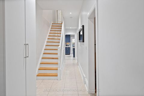 Photo 4 at 35 Miller Street, Pellam Park, Toronto Photo 4 at 35 Miller Street, Pellam Park, Toronto