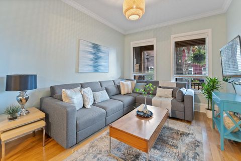 Photo 7 at 35 Miller Street, Pellam Park, Toronto