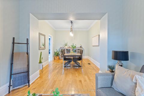 Photo 8 at 35 Miller Street, Pellam Park, Toronto